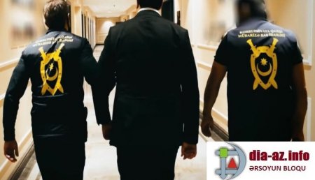 Antikorrupsiya həbsləri MƏHKƏMƏ SİSTEMİNƏ SIÇRADI