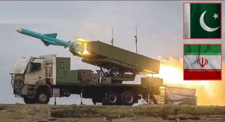 Pakistan və İran müharibə astanasındadır