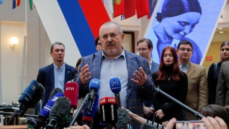 Millətin ümidi necə qırıldı... 
