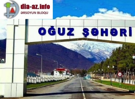 Oğuzda sakinlərlə bələdiyyə arasında torpaq qalmaqalı...