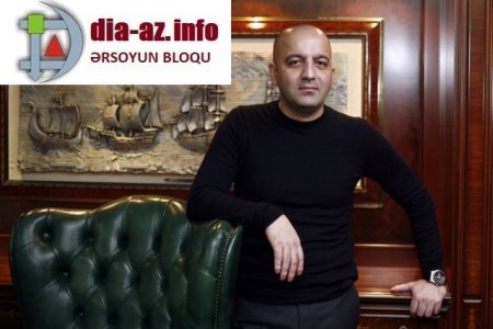 Mübariz Mənsimov belə Azərbaycan sevdalısıdırsa...