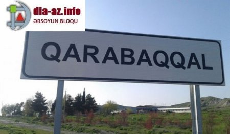 Göyçayda ACINACAQLI MƏNZƏRƏ: Sakinlər DAD DEYİR...