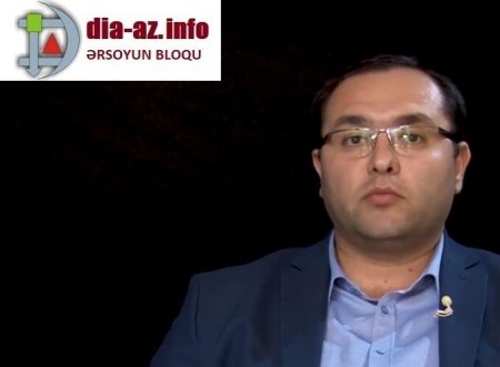 "Niyə bizim kəndli su axtarışında olmalıdır?"