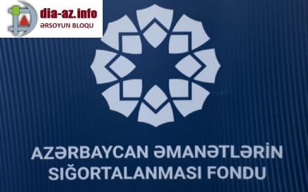 Əmanətlərin Sığortalanma Fondu, yoxsa Bazar?