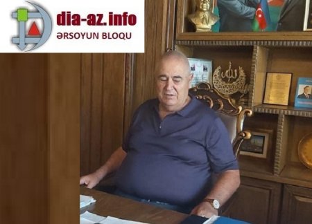 Ondan ayın tarixini soruşan olacaqmı...