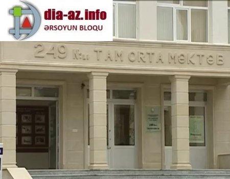 "Uşağımın psixologiyası pozulub, hazırda məktəbə getmir..."