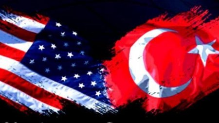 Vaşinqton və Ankara ortaq məxrəcə gəlir... 