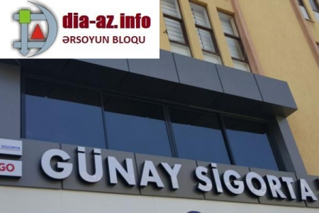 ““Günay Sığorta” şirkəti kimə güvənərək, qanunlarımızı kobud sürətdə pozur?!”