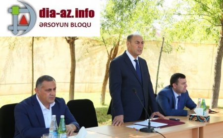 “İcra başçısı və Reyestr Xidməti torpağımı saxta sənədlə ələ keçirdilər” 