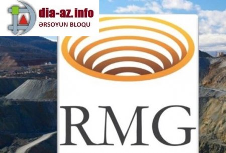 Gürcü şirkəti qızıla görə BİZİ ZƏHƏRLƏYİR...
