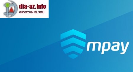 “Mpay” da öz “payı”nı BELƏ GÖTÜRÜR...