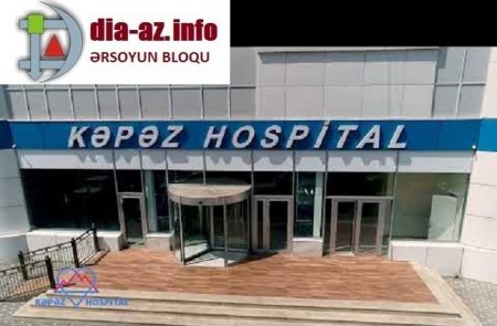 "Elgizin reklam etdiyi Benjamin həkim gözümü kor etdi..."