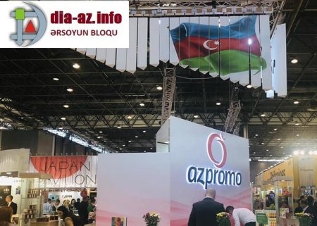 “Azpromo”dan ŞÜBHƏLİ TENDER...
