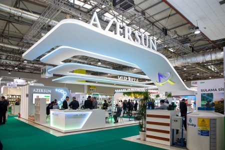 “Azərsun Holdinq”ə yeni departament rəhbəri təyin edilib