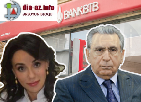 Mehdiyevin bankı da buna görə İTTİHAM OLUNUR...