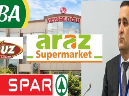 Aydın Talıbov və “Veysəloğlu” şirkəti çöküş yolunda: