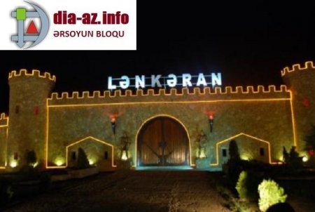 Lənkəranda Şəhid adını daşıyan küçə... XARABA QALIB...