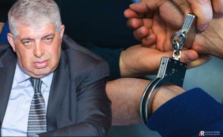 Sumqayıt şəhər bulvarının abadlaşdırılması zamanı Müqayis Verdiyevin misli görünməmiş dələduzluğu...