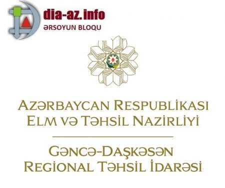 Gəncə təhsilində də durum ürəkaçan deyil...