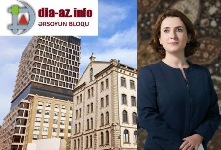 Yüksək vəzifəli məmur ölkədən qaçdı