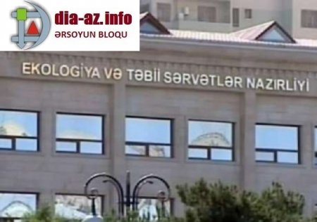 Bakının göbəyində... gözəllik ünvanı... NƏ QƏDƏR Kİ ZAVALA GƏLMƏYİB...