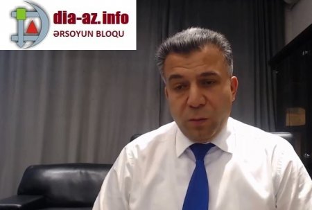 "Ruslan Əliyevin ətrafı bundan gerimi qalır?"