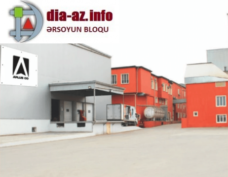 Xırdalan Şərab Zavodunda NƏLƏR BAŞ VERİR?