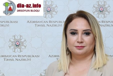 İlhamə Abdullayeva ilə bağlı İLGİNC FAKT