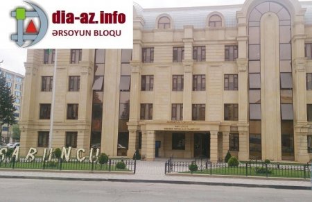 Sabunçunun başçısı tarixi abidələrin QƏSDİNƏ DURUB... Sabunçunun başçısı tarixi abidələrin QƏSDİNƏ DURUB...