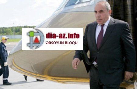 Yaqub Eyyubovun Kanada vətəndaşı olan oğlu Londonda nə qədər pul qazandığını açıqladı 