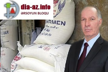 Vətəndaşlar evlərini uçuran maqnatdan Prezidentə şikayət etdi