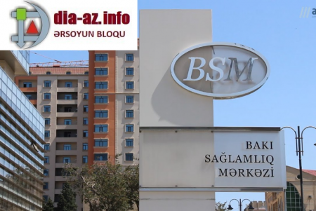 Bakı Sağlamlıq Mərkəzində milyonlar necə xərclənir? 