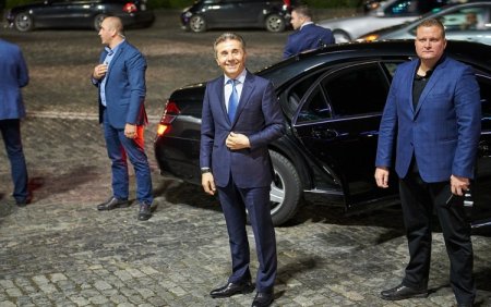 Köhnə sistemin yeni formada davamı və...
