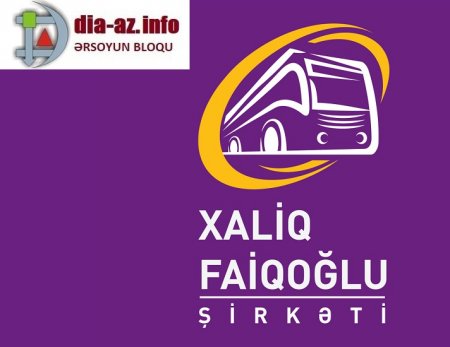 `Xaliq Faiqoğlu`nun yersiz REKLAM COŞQUSU...