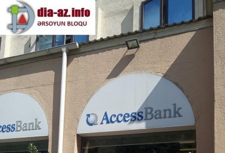 “AccessBank” haqqında yüzlərlə belə şikayət var, amma...
