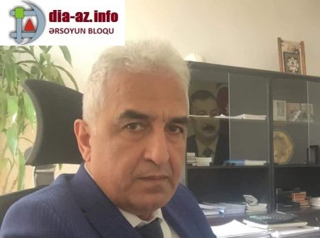 Kamran müəllimin bu YEYİNTİDƏN XƏBƏRİ VARMI?