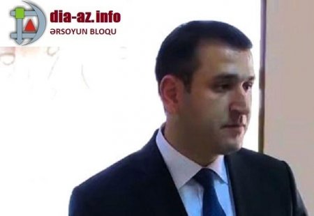 Gənc nazir Şəhid ailəsini HƏDƏLƏDİ... Gənc nazir Şəhid ailəsini HƏDƏLƏDİ...