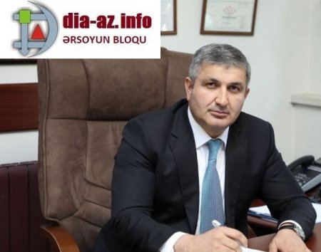 Cahid Hüseynovun və qohumlarının “Azəriqaz”dakı QANUNSUZ ƏMƏLLƏRİ... 