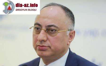 Təhməzovun “OVQAT”I NİYƏ KORLANMIR?