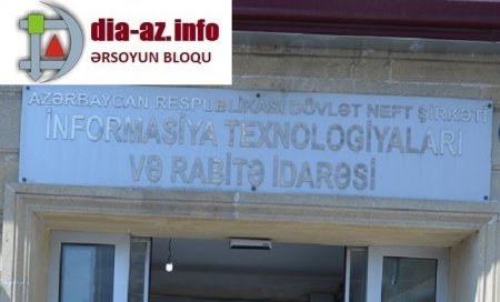 "Budurmu SOCAR İTRİ-də şəffaflıq, dəqiqlilik prinsipi?" "Budurmu SOCAR İTRİ-də şəffaflıq, dəqiqlilik prinsipi?"