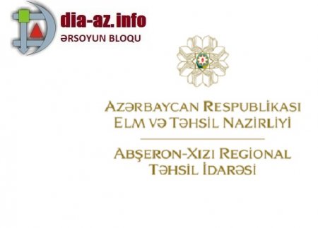 Təhsil müdirinin texniki işçi BİZNESİ...