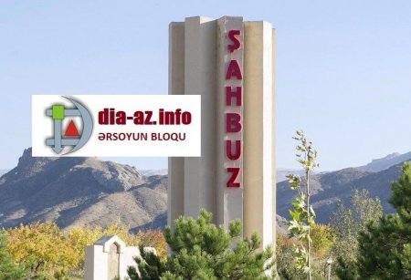 Şahbuzda MÜƏLLİM VƏHŞİLİYİ belə araşdırılır...
