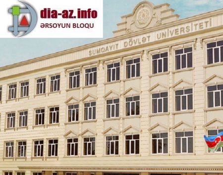SDU-nun yeni rəhbərliyi qollarını çırmadı və...