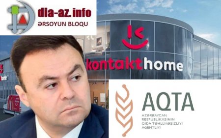 AQTA deputatın şirkətindən NİYƏ QORXUR?