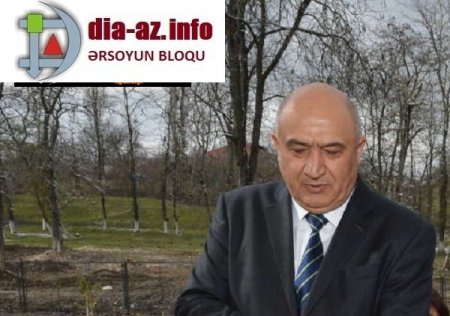 Sakinlər problem içində... rəsmi qurumlar isə ancaq vəd verir...