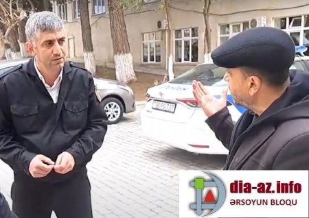 “Tariyel Əkbərov deyir ki, nazirlikdən bizə heç nə göndərmirlər”