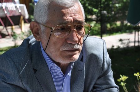 "Bir milləti biabır etmək üçün 10 dəqiqə vaxtını aldın, iki saat vaxtını aldın, nə dəxli var?"