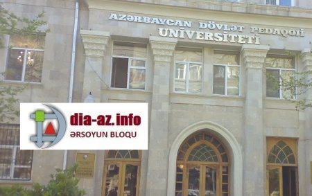 Təhsili bu hala salanlar utansın!.. Təhsili bu hala salanlar utansın!..
