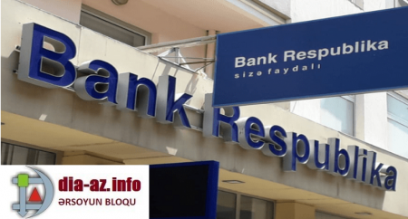 "`Bank Respublika` 2008-ci ildə qoyulan əmanətimi qaytarmır, deyirlər, pul batıb"