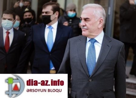 Naxçıvanın keçmiş XANI yenidən görəvə QAYIDIR...